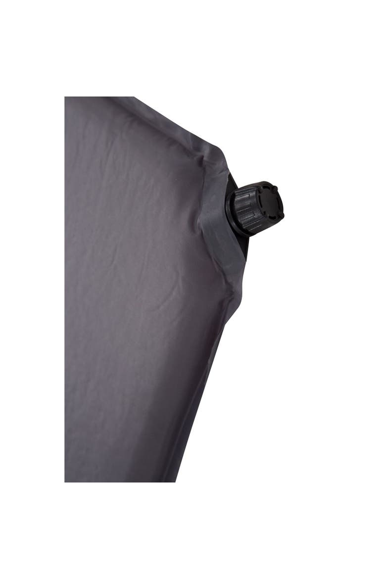 Adventure Self-Inflating Mat, Alternate, color, Gray