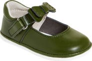L'AMOUR Kids' Ava Bow Mary Jane