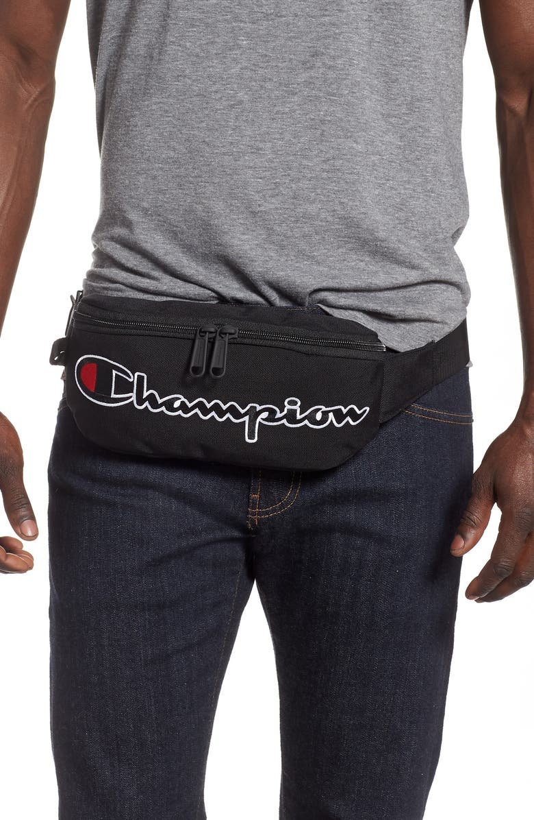 Champion Prime Sling Pack, Alternate, color,