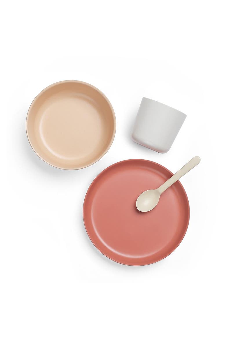 Kids Dinner Set, Main, color, Aki