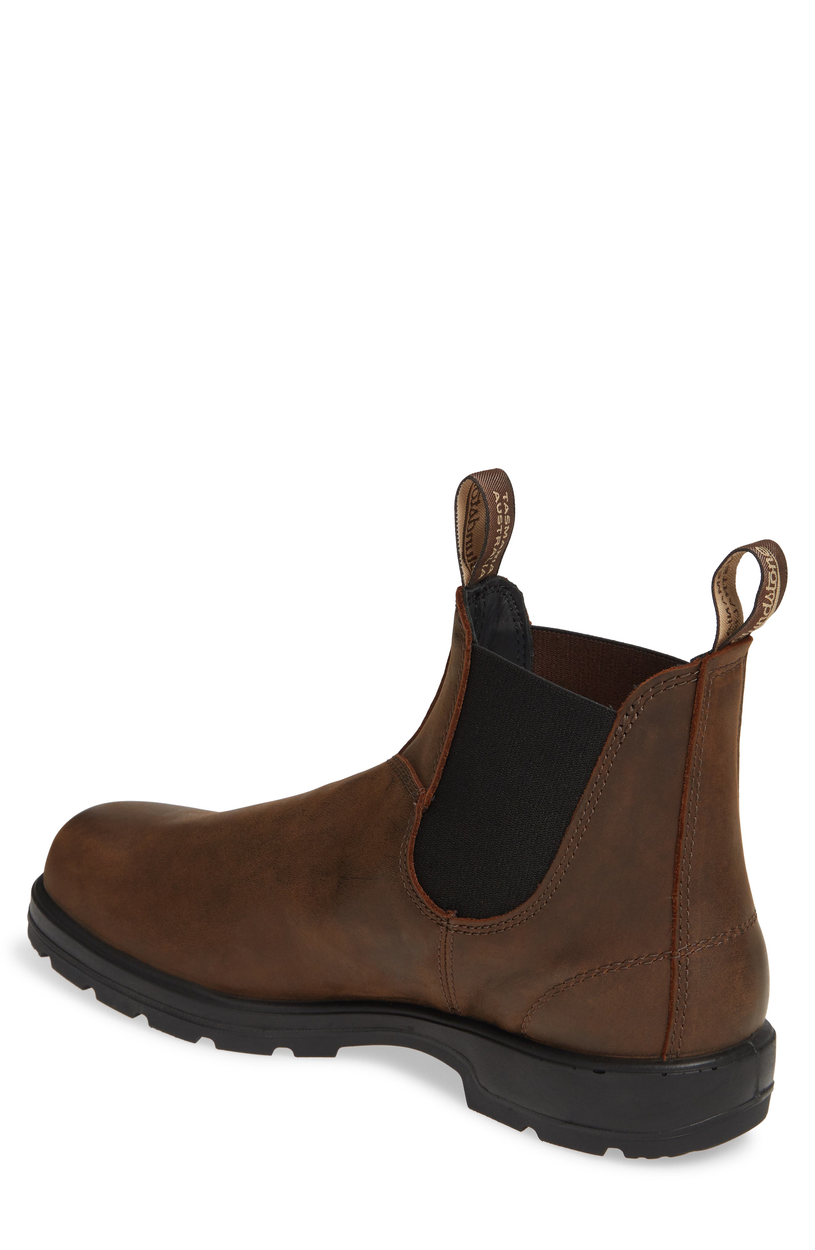 Blundstone Footwear Blundstone Super 550 Series Chelsea Boot, Alternate, color, 