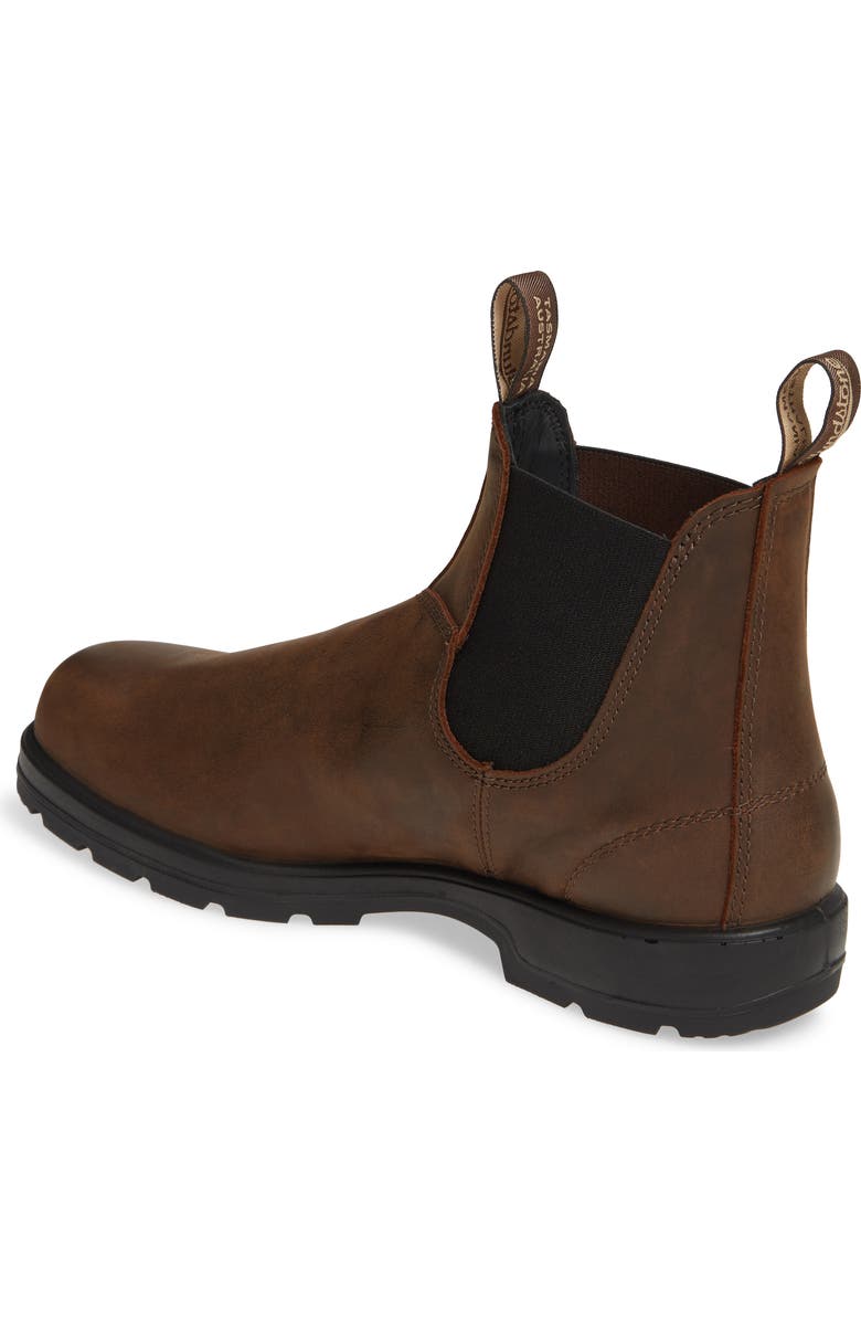 Blundstone Footwear Blundstone Super 550 Series Chelsea Boot, Alternate, color,