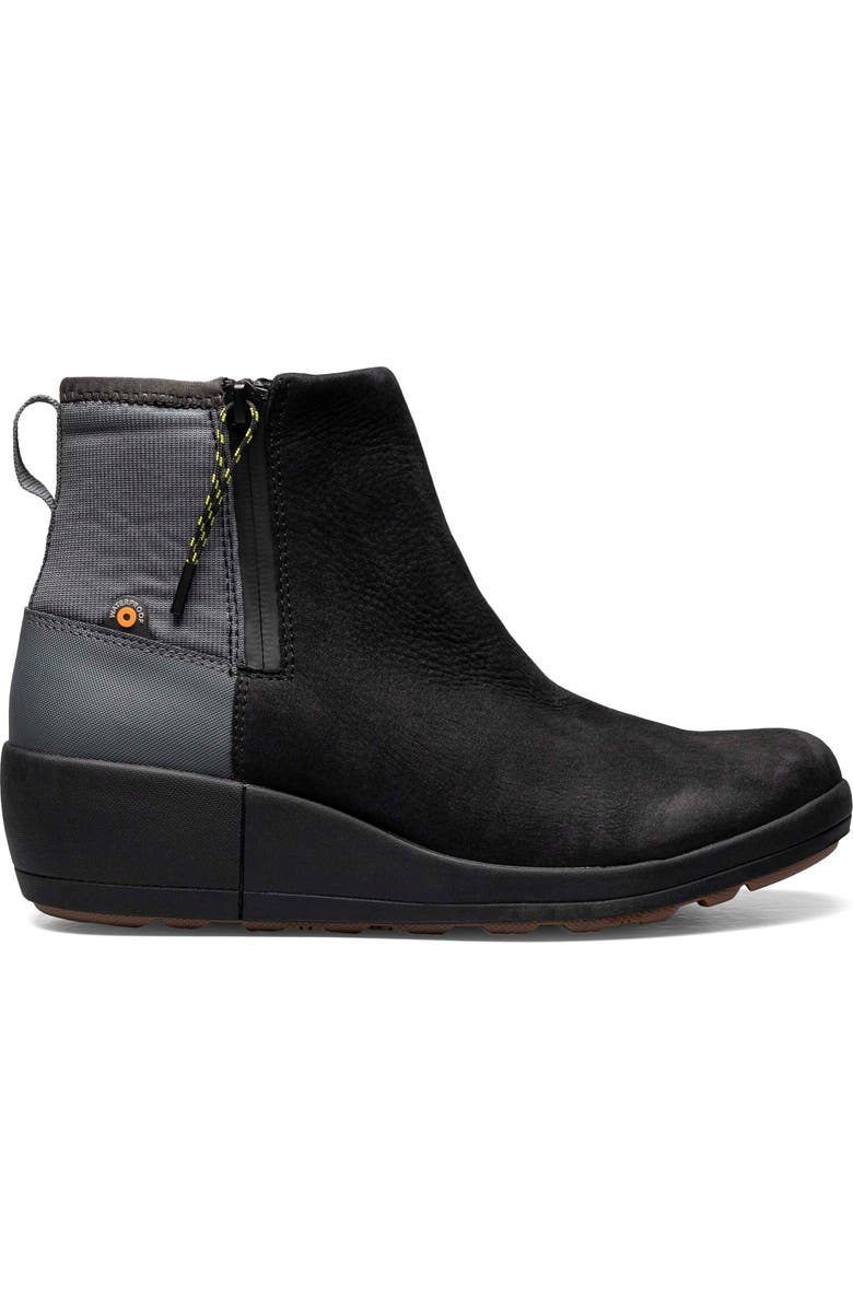 Bogs Vista Rugged Waterproof Boot, Alternate, color,