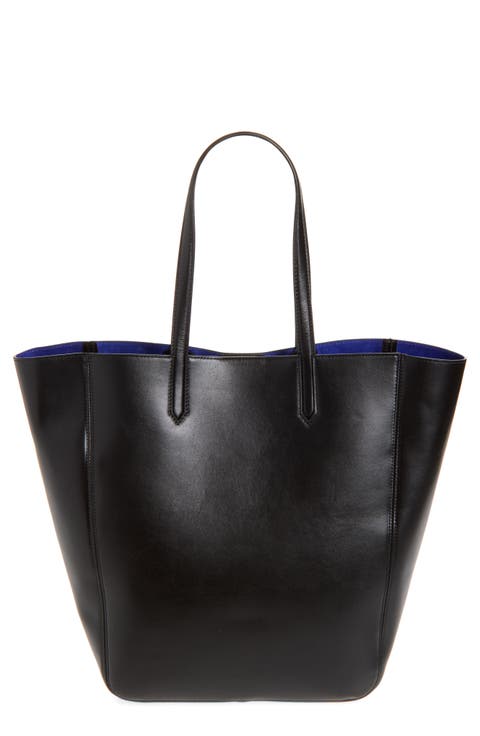 Paloma North/South Tote