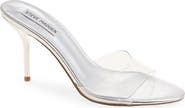 Steve Madden Porcha Stiletto Mule Sandal