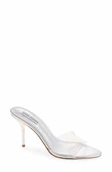 Steve Madden Porcha Stiletto Mule Sandal