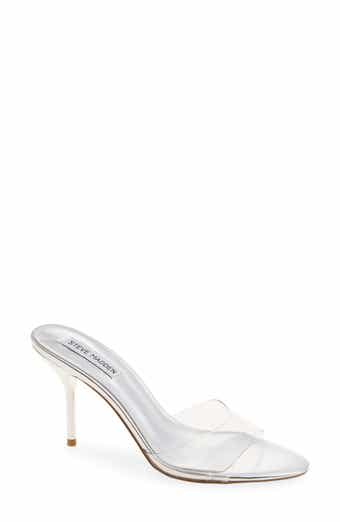 Steve Madden Porcha Stiletto Mule Sandal