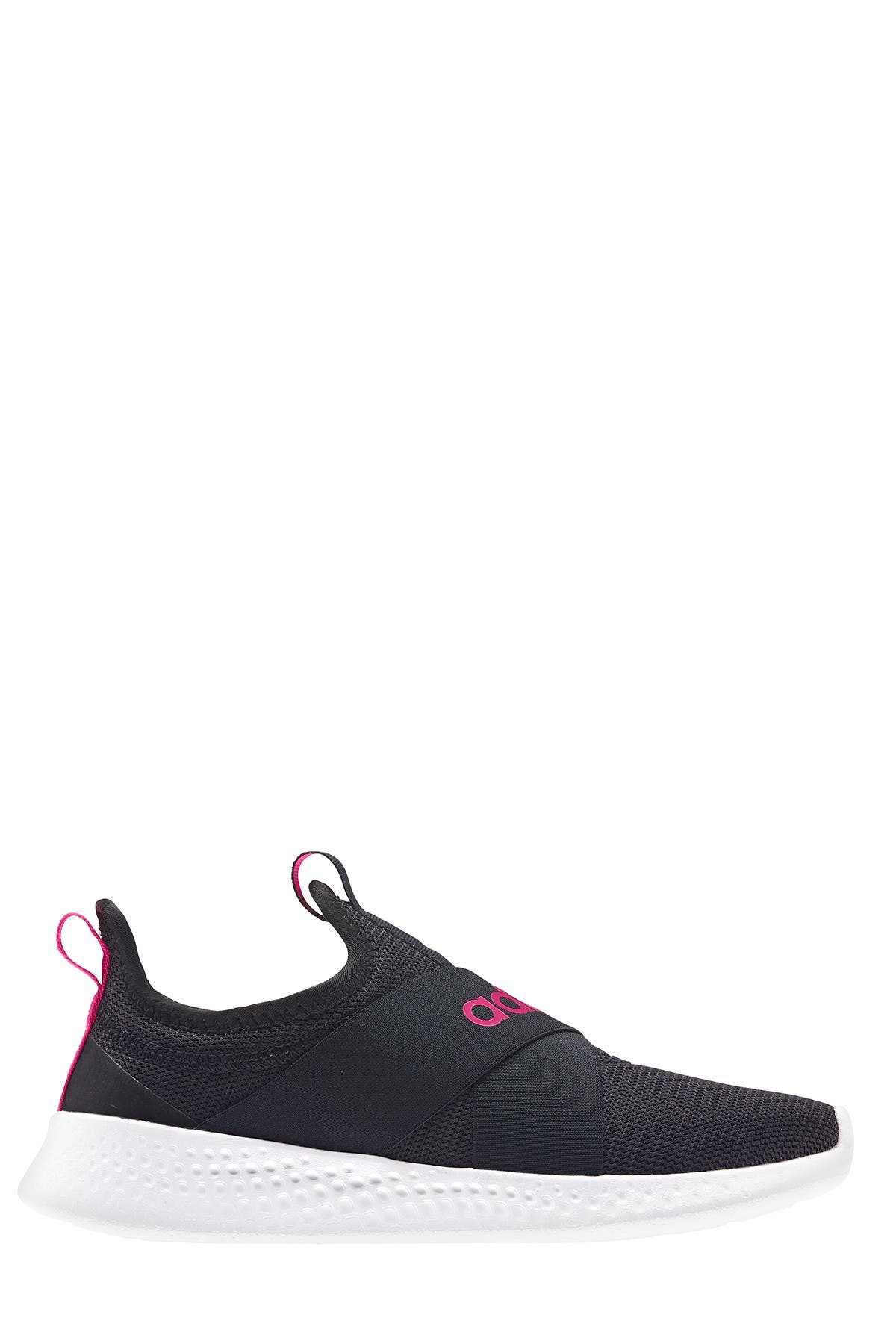 adidas Puremotion Adapt Slip-On Sneaker, Alternate, color, 