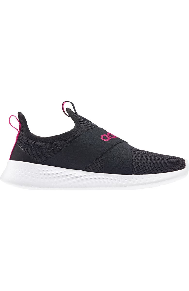 adidas Puremotion Adapt Slip-On Sneaker, Alternate, color,