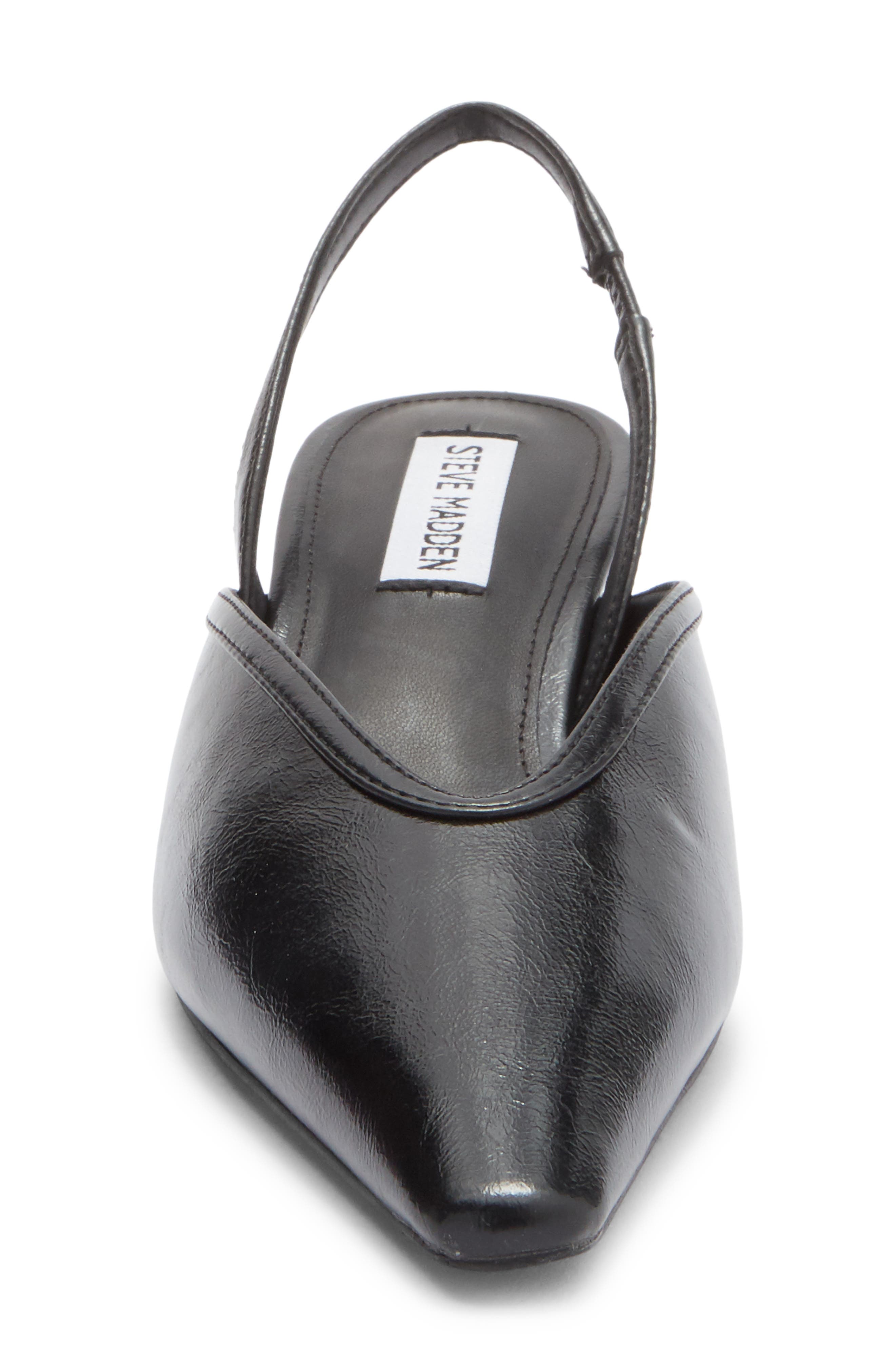 Haleigh Slingback Pump