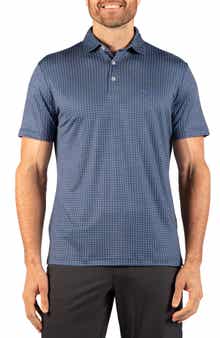 Golf Tees Performance Polo