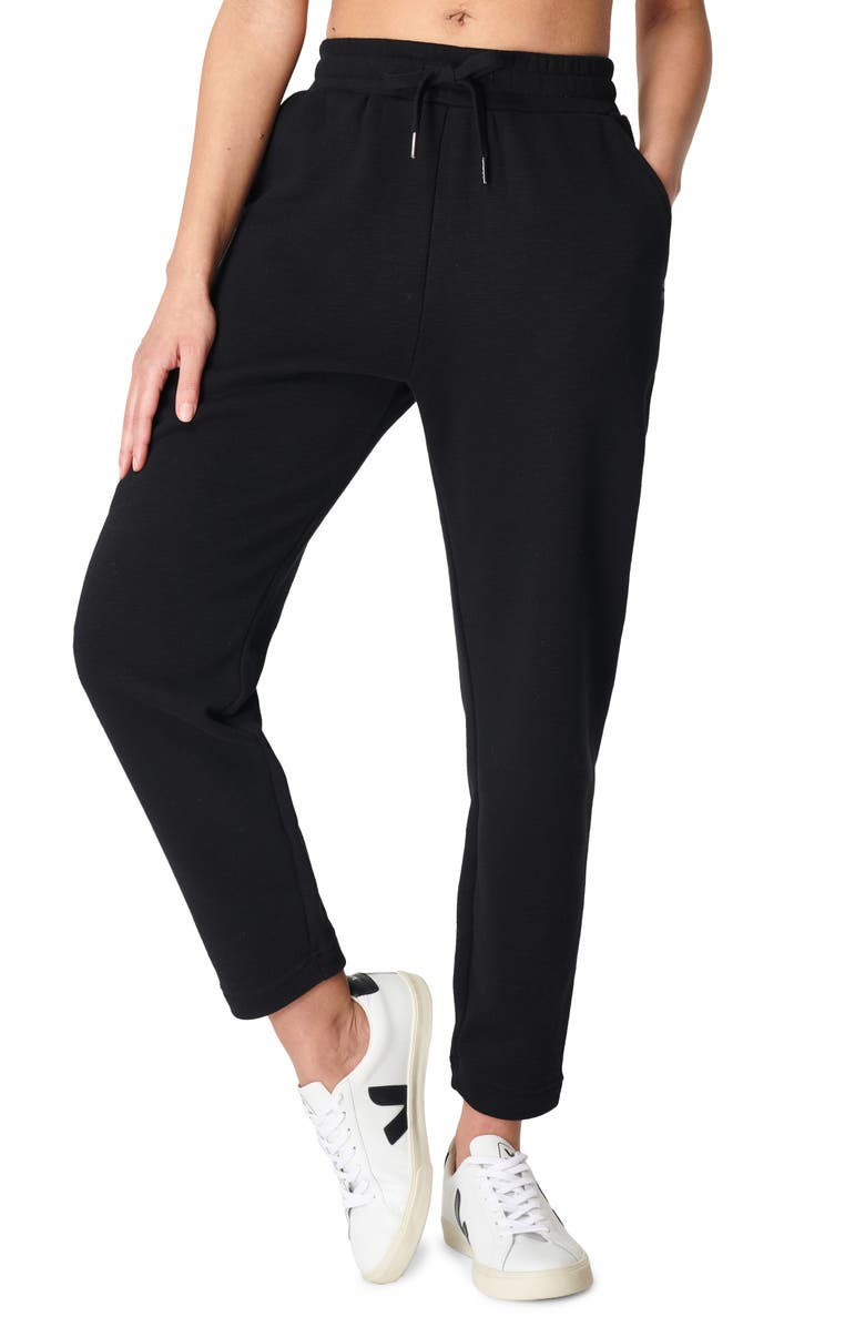 Sweaty Betty Essential Pocket Joggers, Main, color,