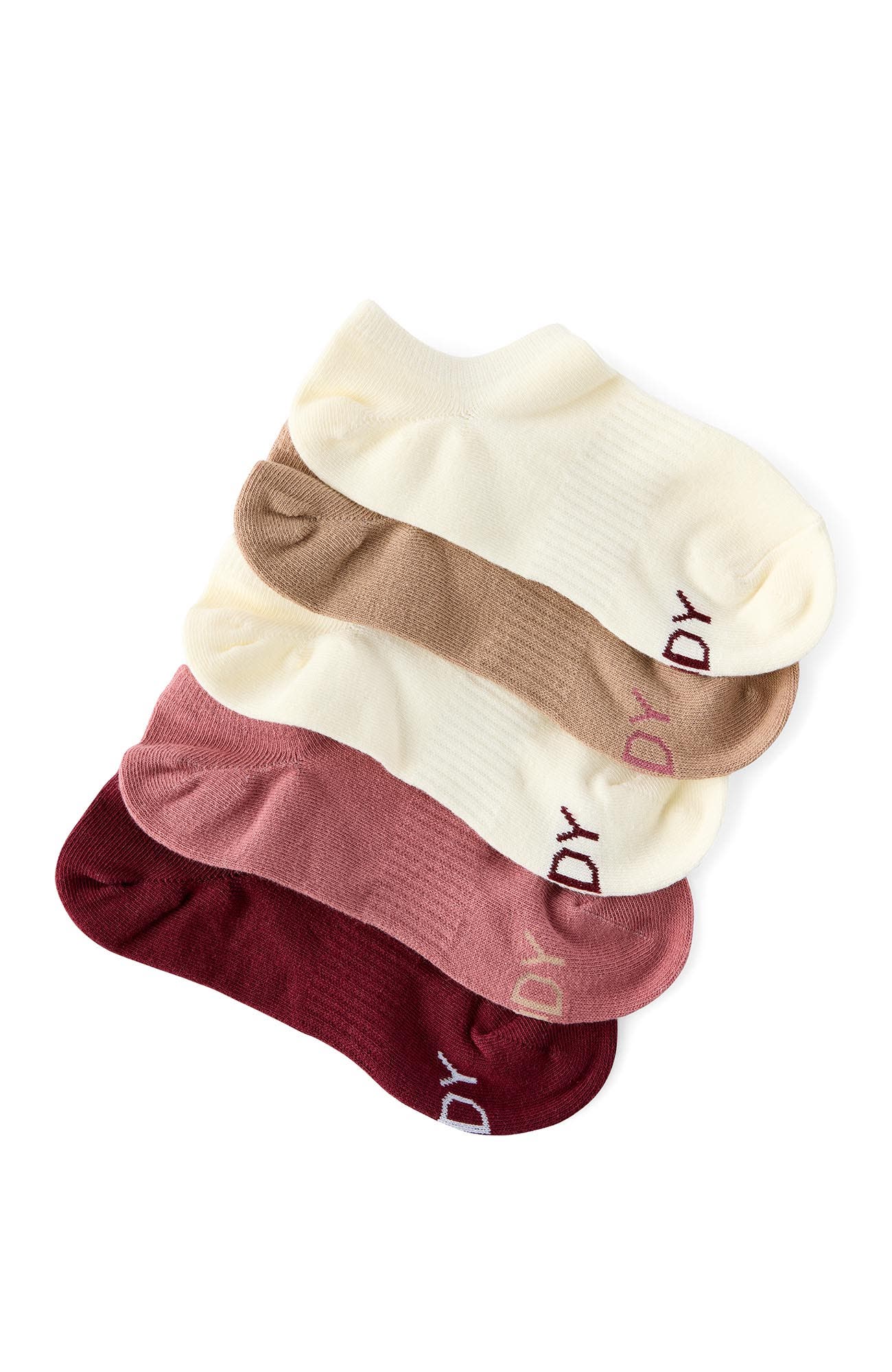 selected Dusty Rose Multi