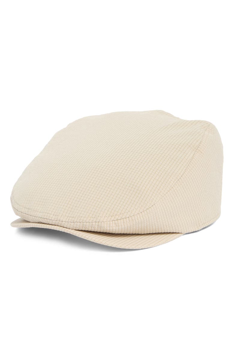 Cole Haan Seersucker Ivy Cap, Main, color,