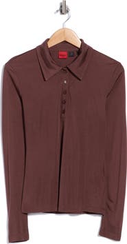 BOSS Darosevil Henley