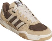 adidas Tekkira Cup x Momiji Leather Sneaker