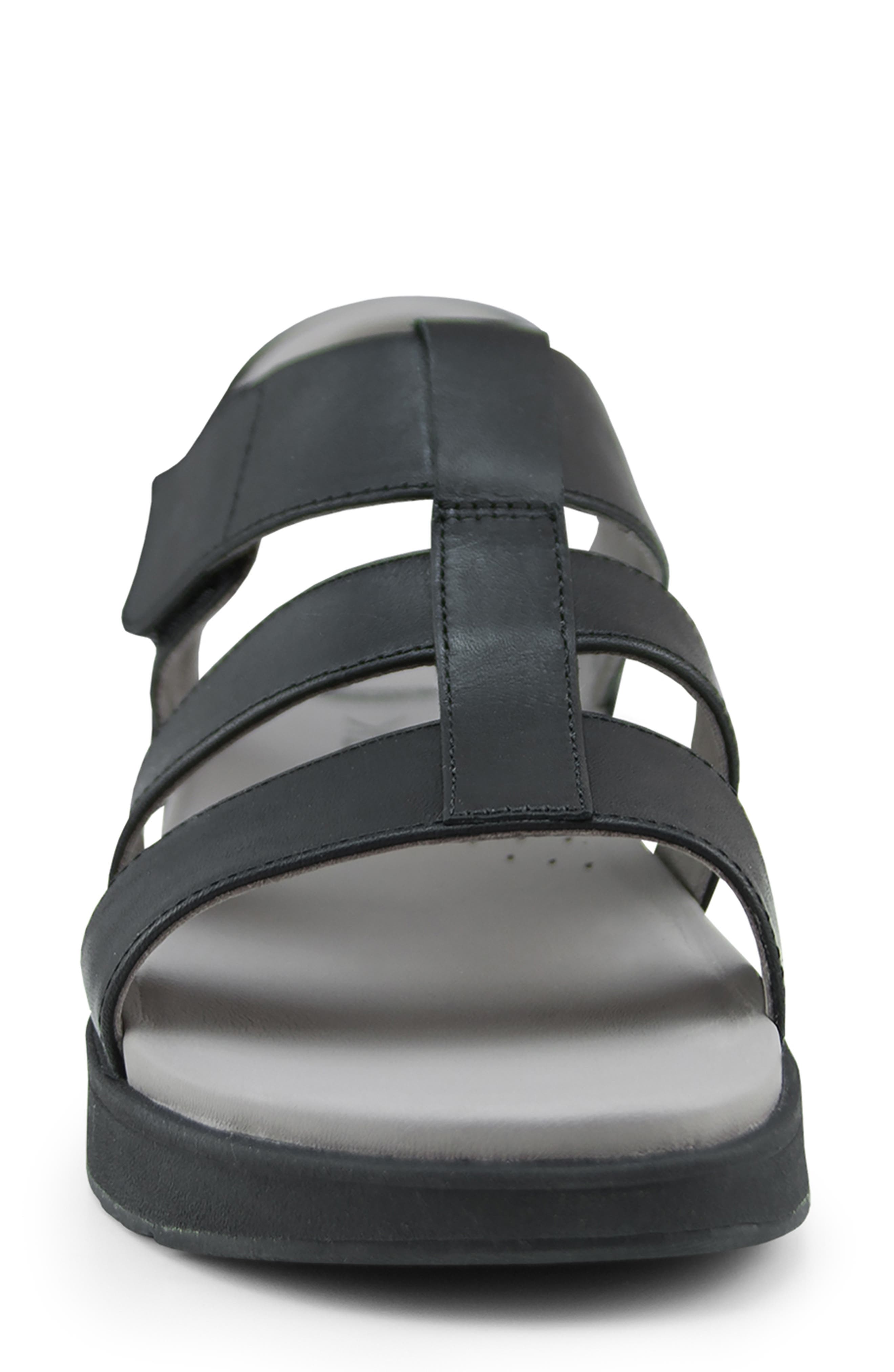 Kizik Ravello Hands-Free Slingback Sandal, Alternate, color, 