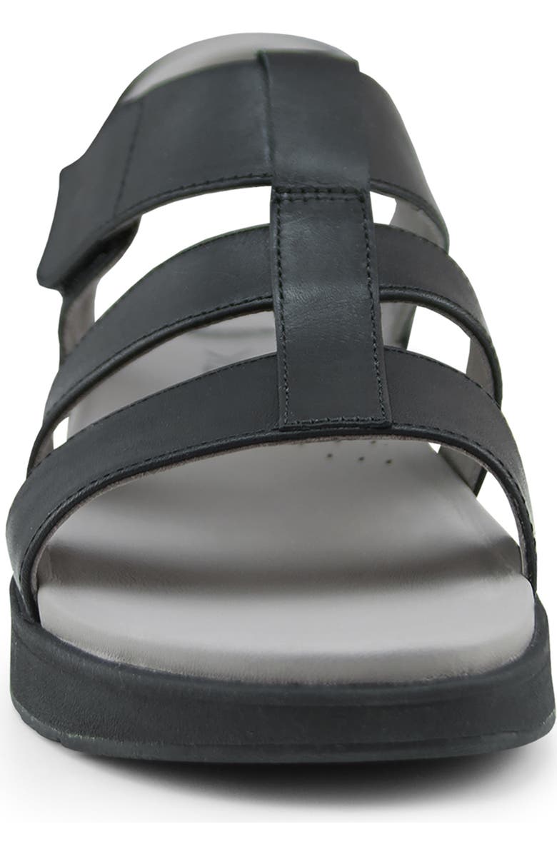 Kizik Ravello Hands-Free Slingback Sandal, Alternate, color,