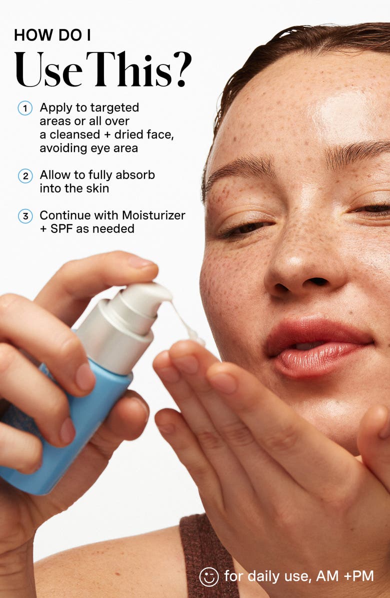 Kate Somerville<sup>®</sup> EradiKate<sup>®</sup> Acne Mark Fading Gel, Alternate, color,