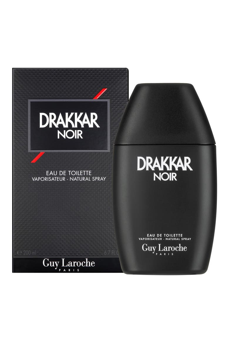 Drakkar Noir Eau de Toilette, Alternate, color, NO COLOR