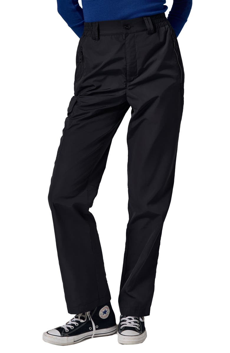 Alp N Rock Frankie Water Repellent Cargo Pants, Main, color, 