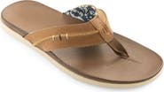 johnnie-O Starboard Flip Flop