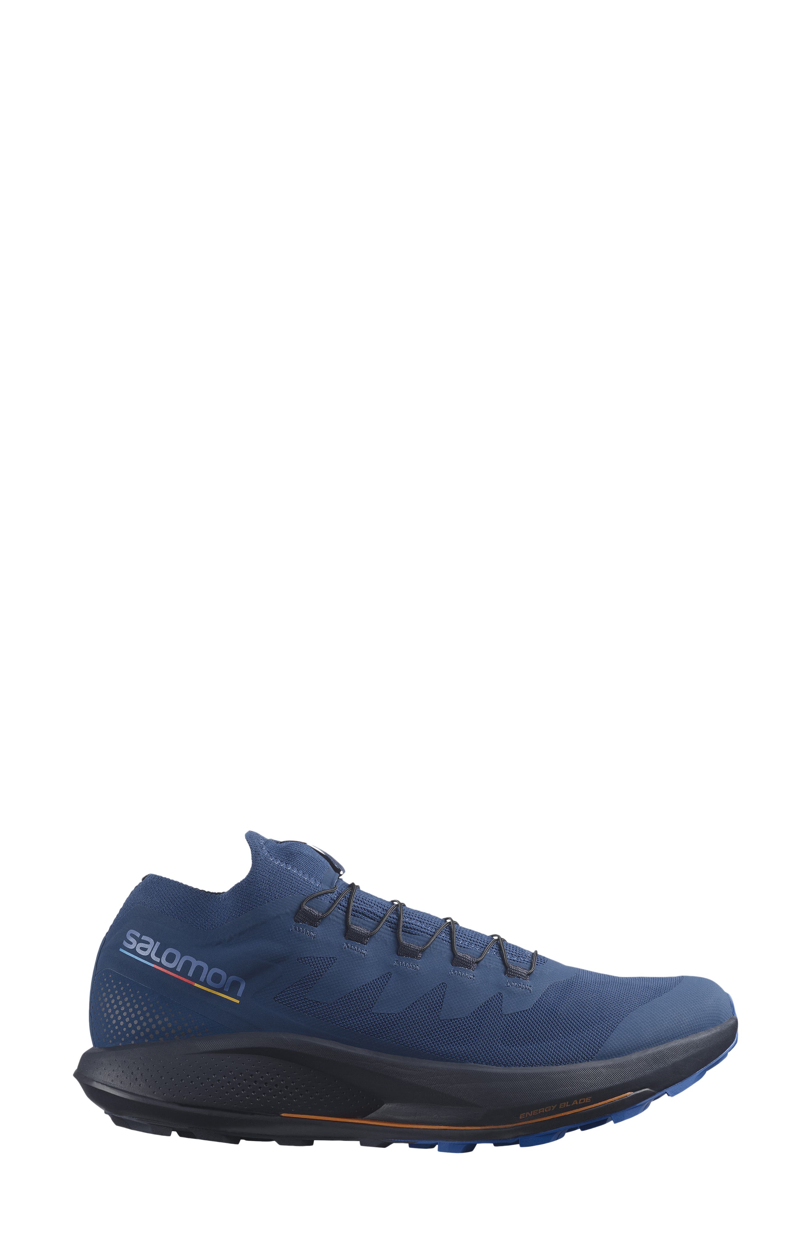 Salomon Pulsar Trail Pro Trail Running Shoe, Alternate, color, 