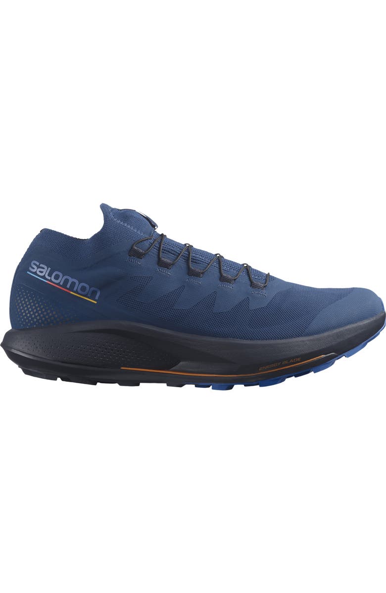 Salomon Pulsar Trail Pro Trail Running Shoe, Alternate, color,