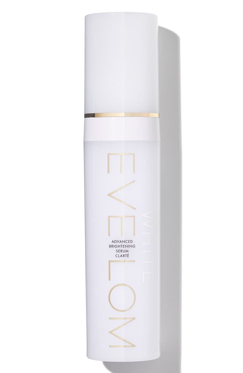EVE LOM White Advanced Brightening Serum, Main, color, 