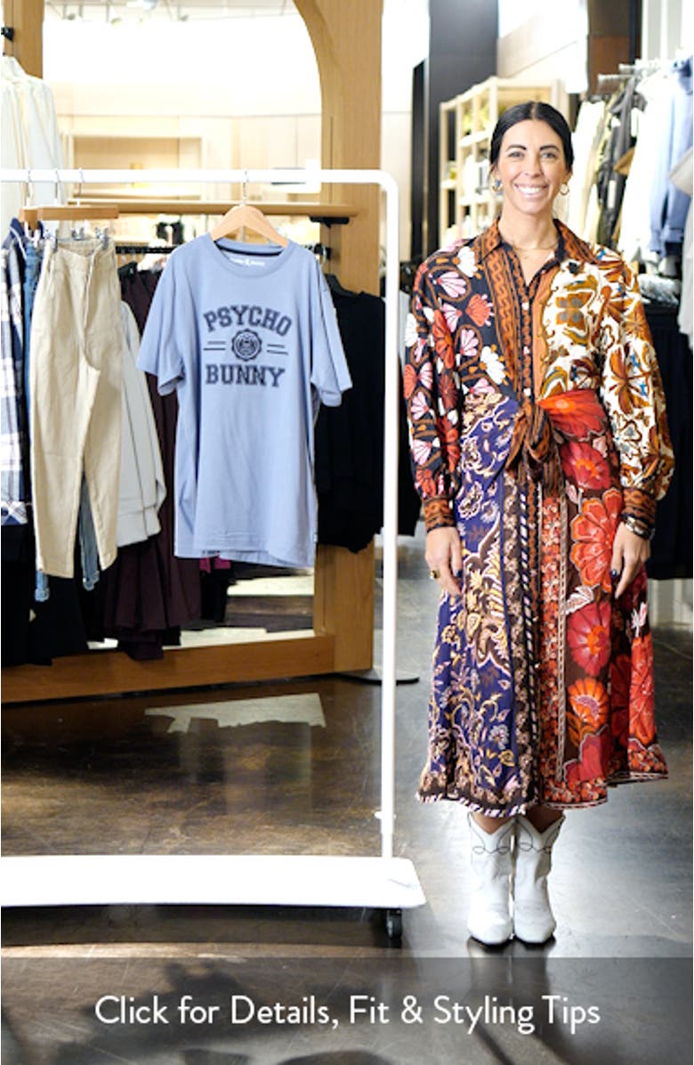 Kids' Graphic T-Shirt, sales video thumbnail