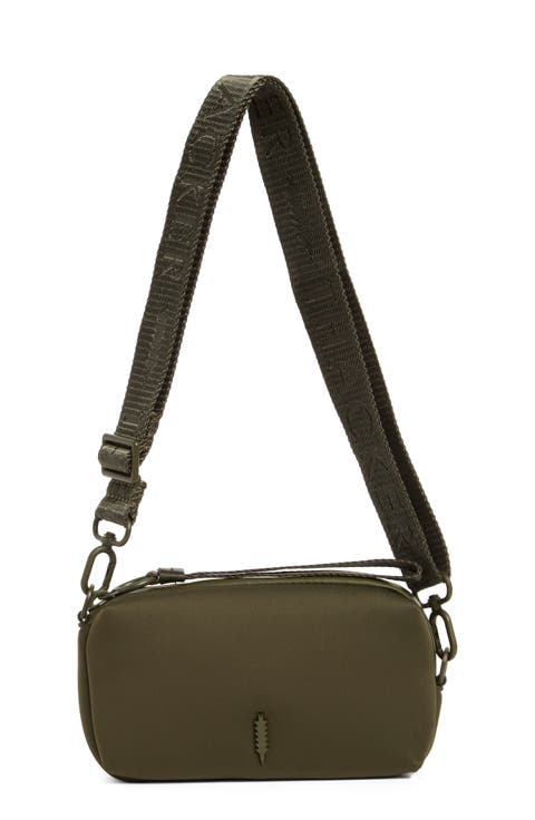 Ella Phone Zip Sling Bag