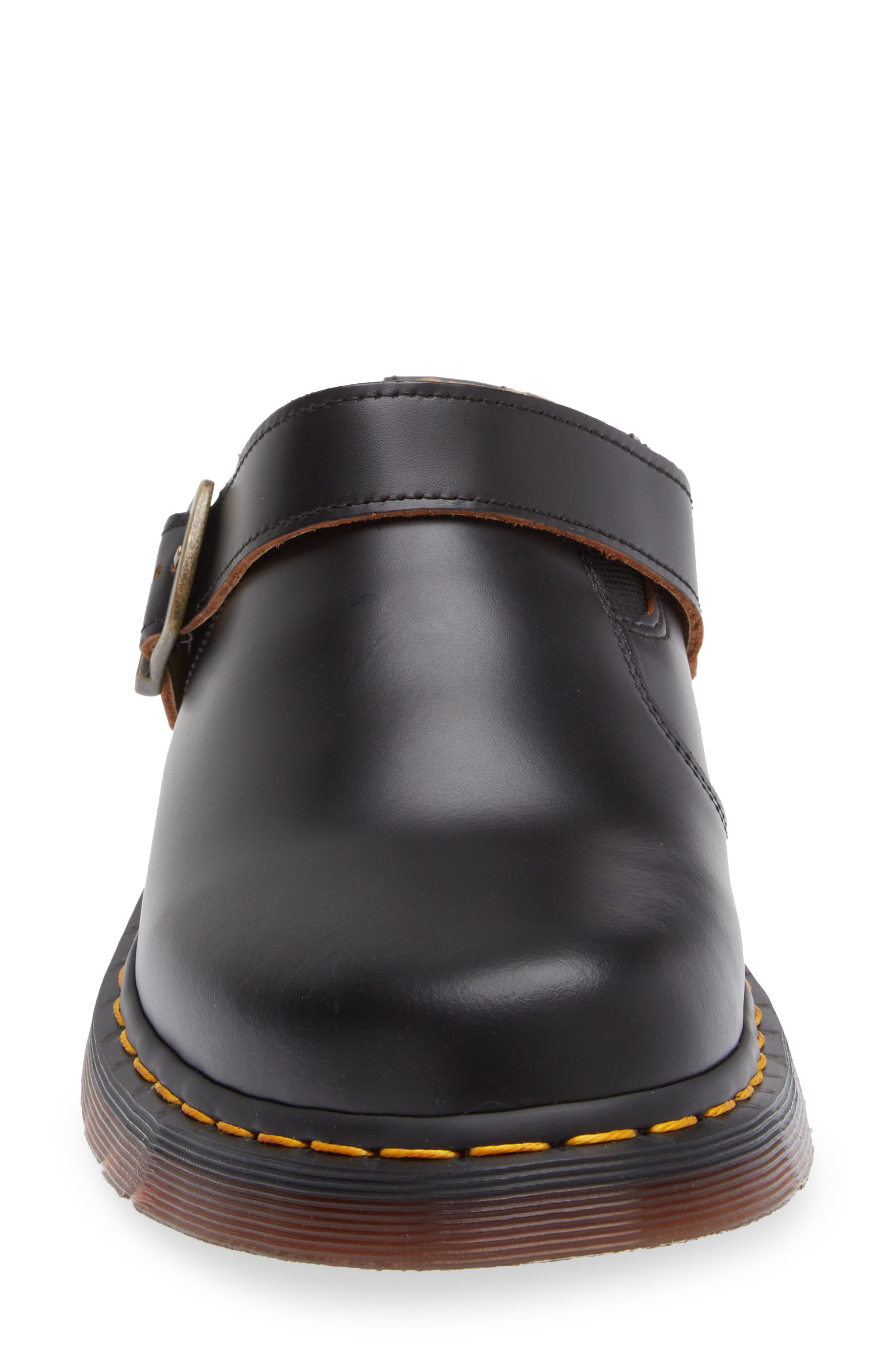 Dr. Martens Isham Mule, Alternate, color, 