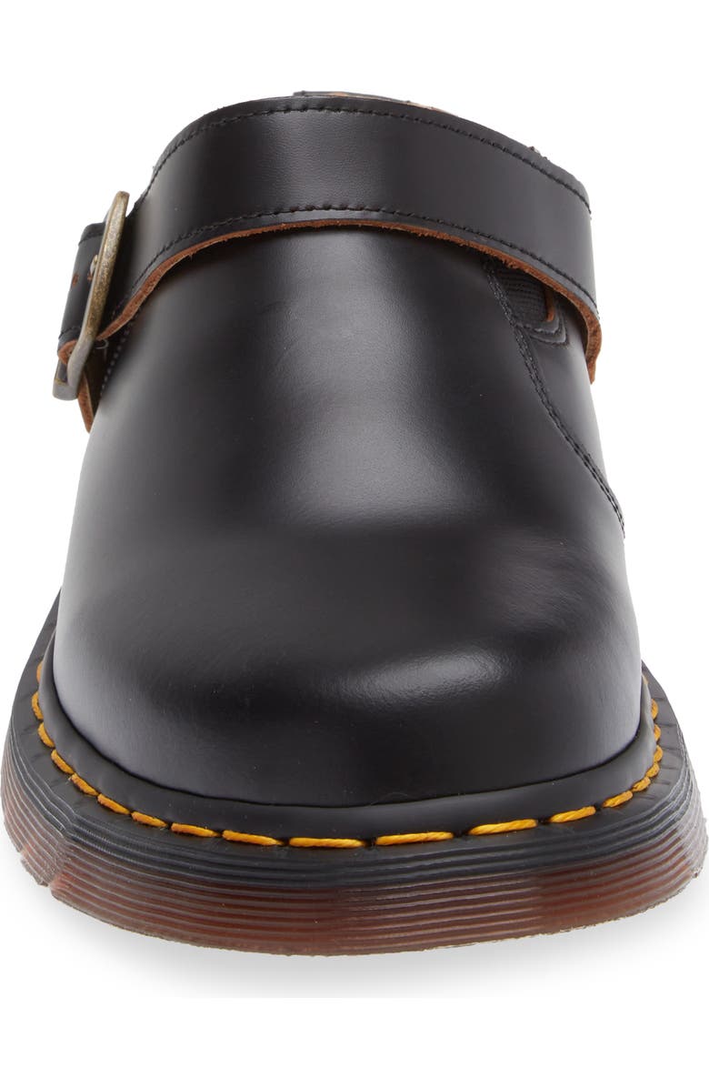 Dr. Martens Isham Mule, Alternate, color,