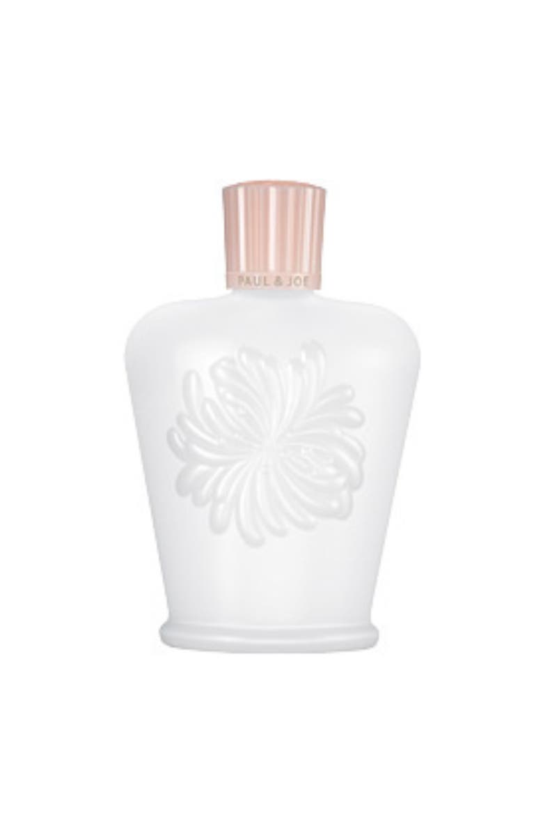 Paul & Joe Eye & Lip Makeup Remover, Main, color, Clear