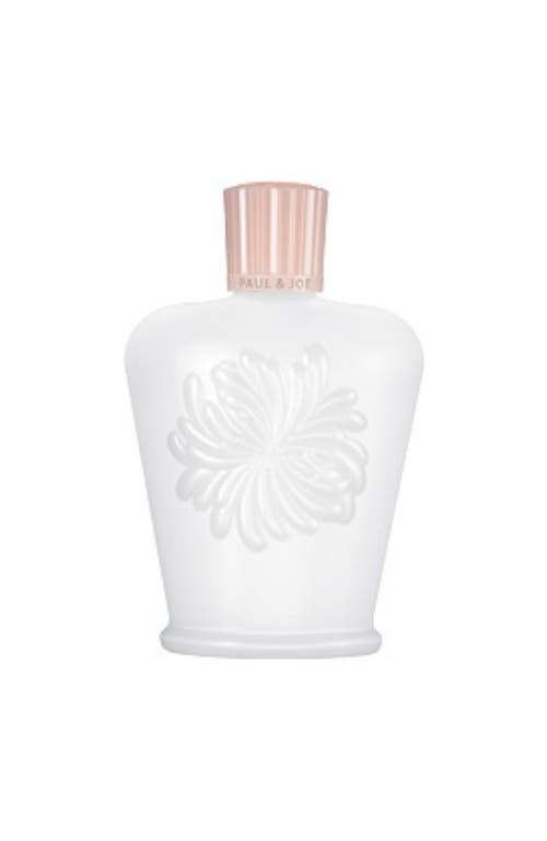 Paul & Joe Eye & Lip Makeup Remover In Clear