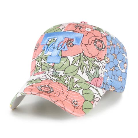 Women's '47  Tennessee Volunteers Florentina Clean Up Adjustable Hat