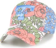 '47 Women's '47  Tennessee Volunteers Florentina Clean Up Adjustable Hat