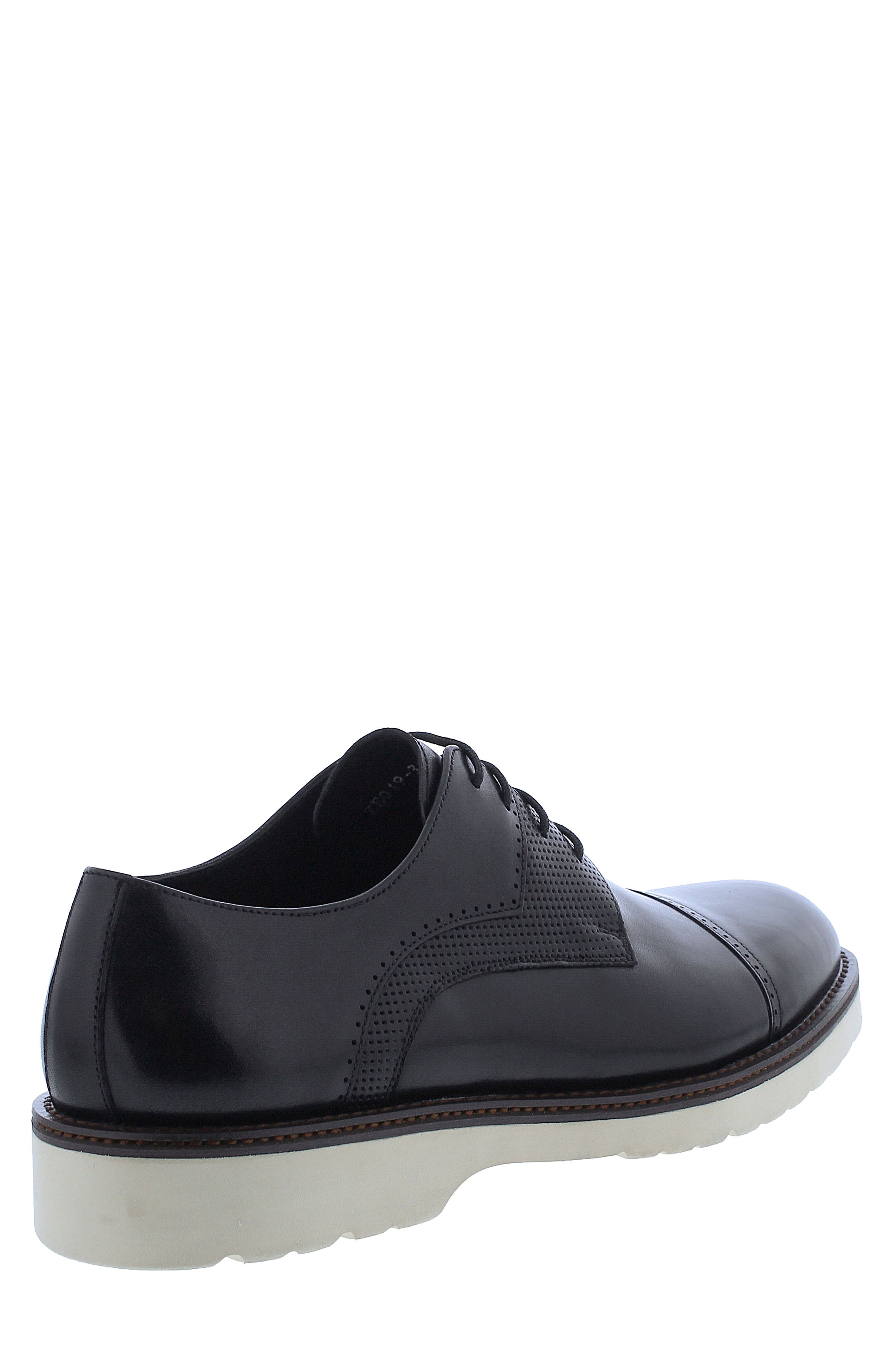 Penny Lane Kings Road Cap Toe Derby, Alternate, color, 