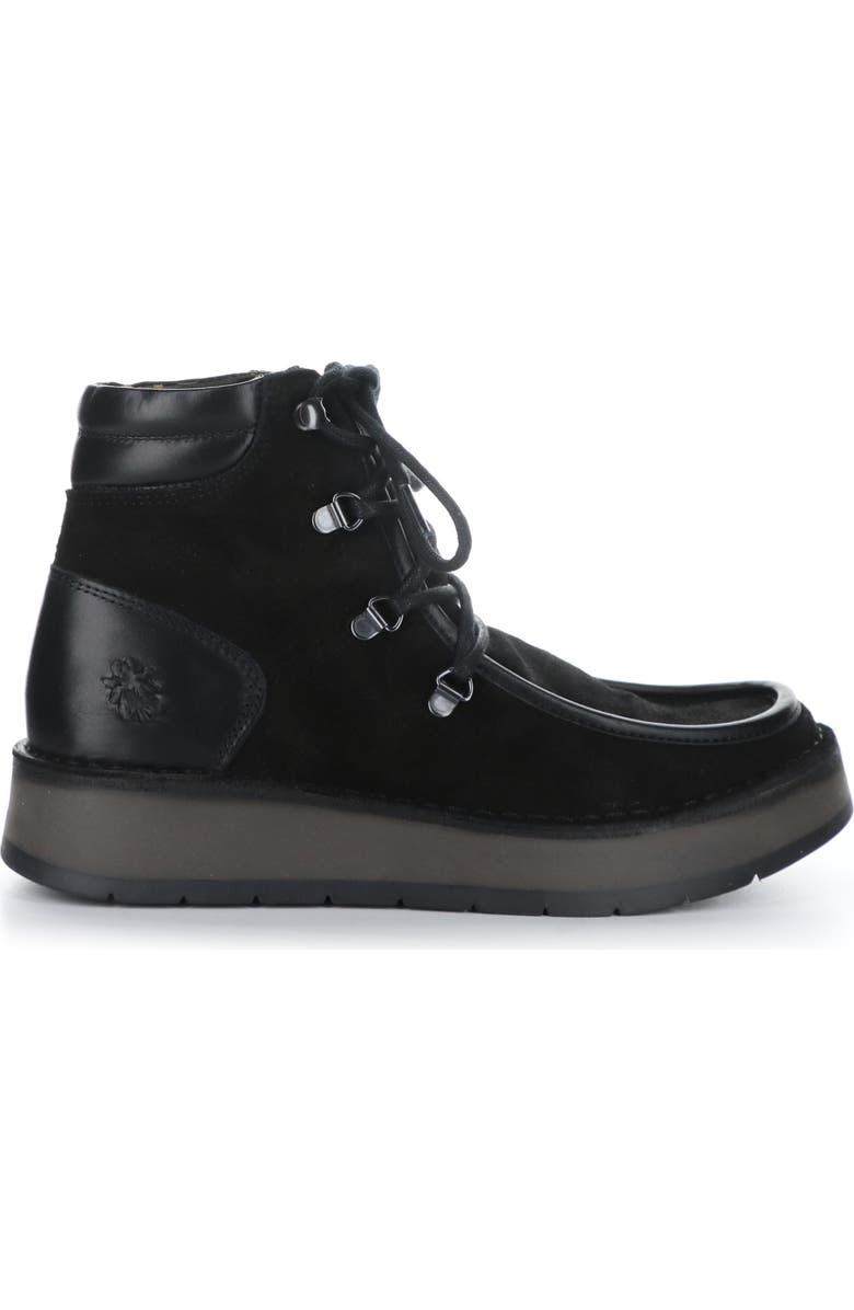 Fly London Roxa Chukka Boot, Alternate, color,