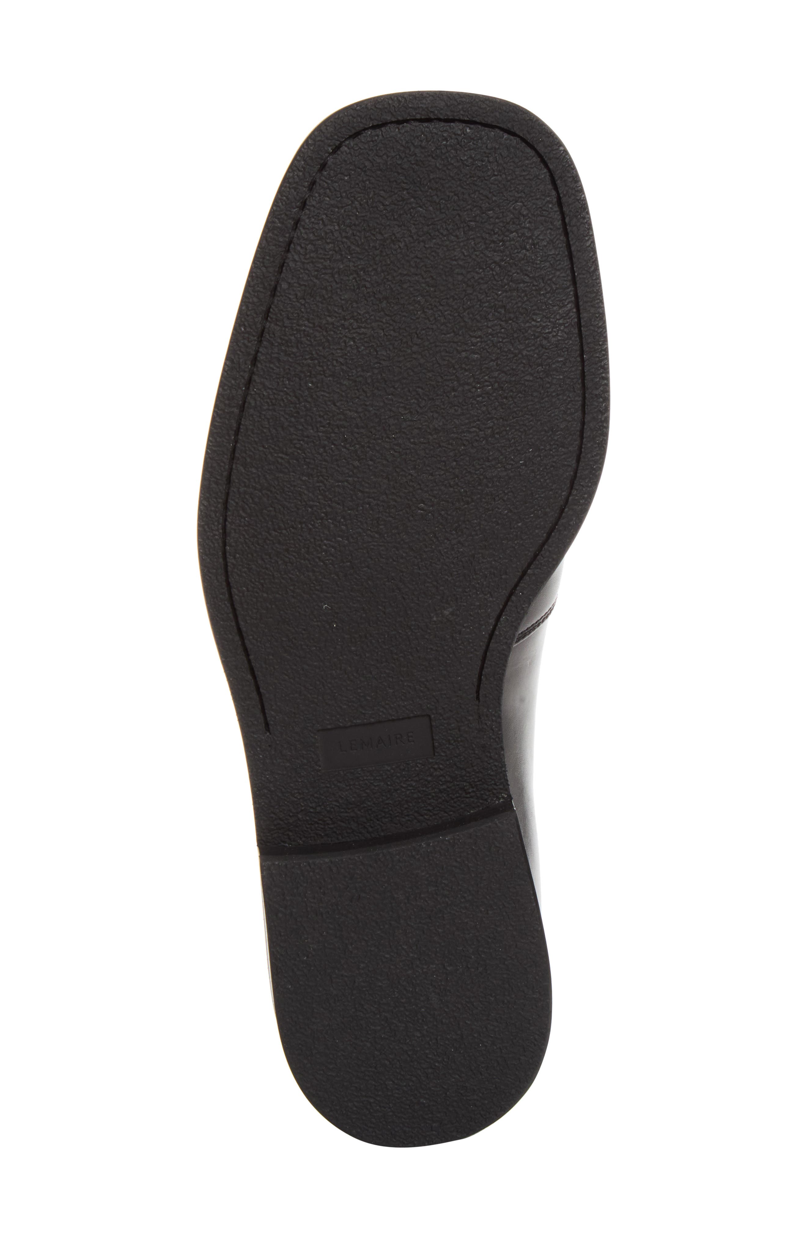 Formal Loafer, Alternate, color, BLACK
