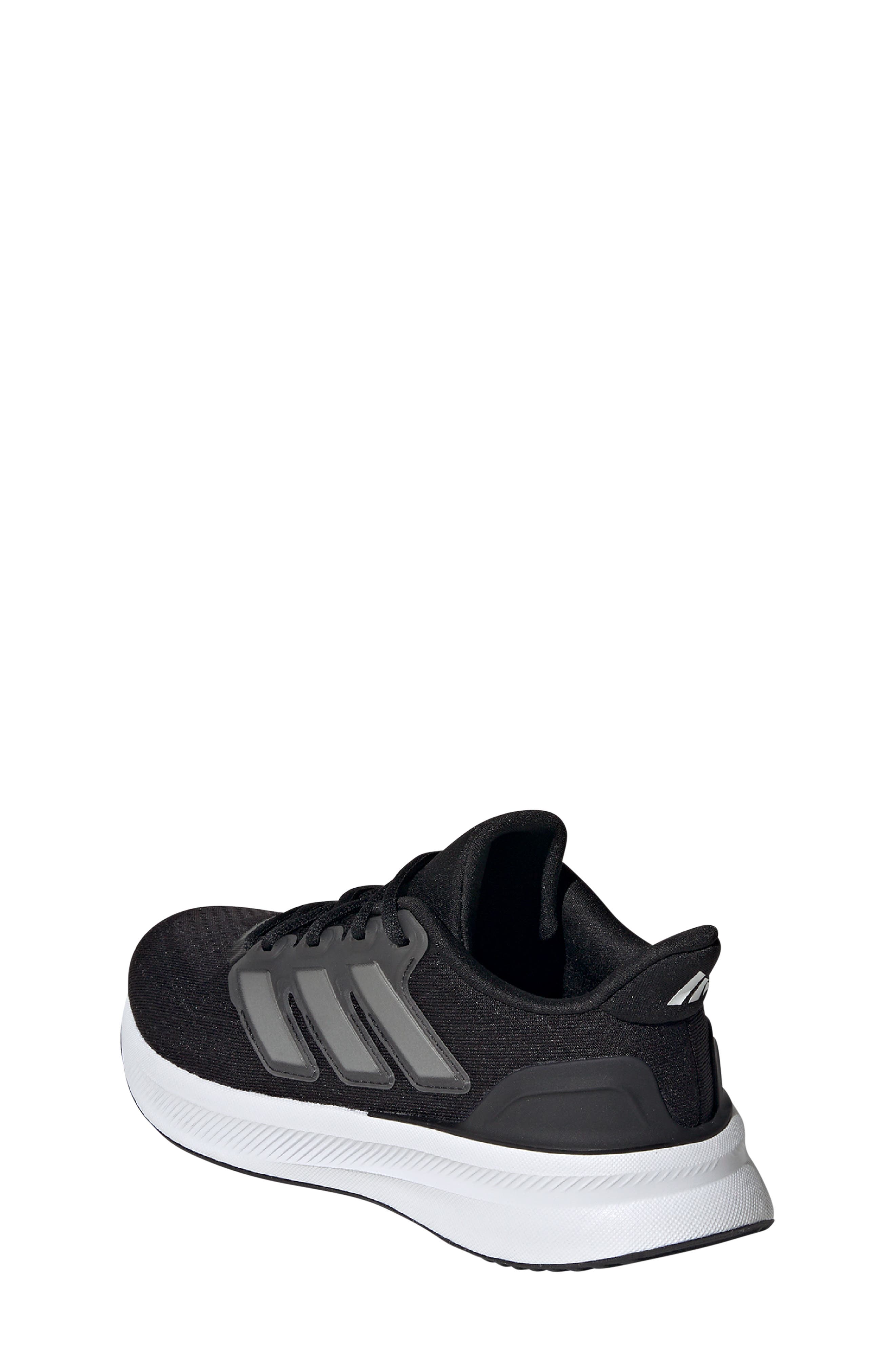 adidas Kids' Ultrabounce 5 Running Shoe, Alternate, color, 