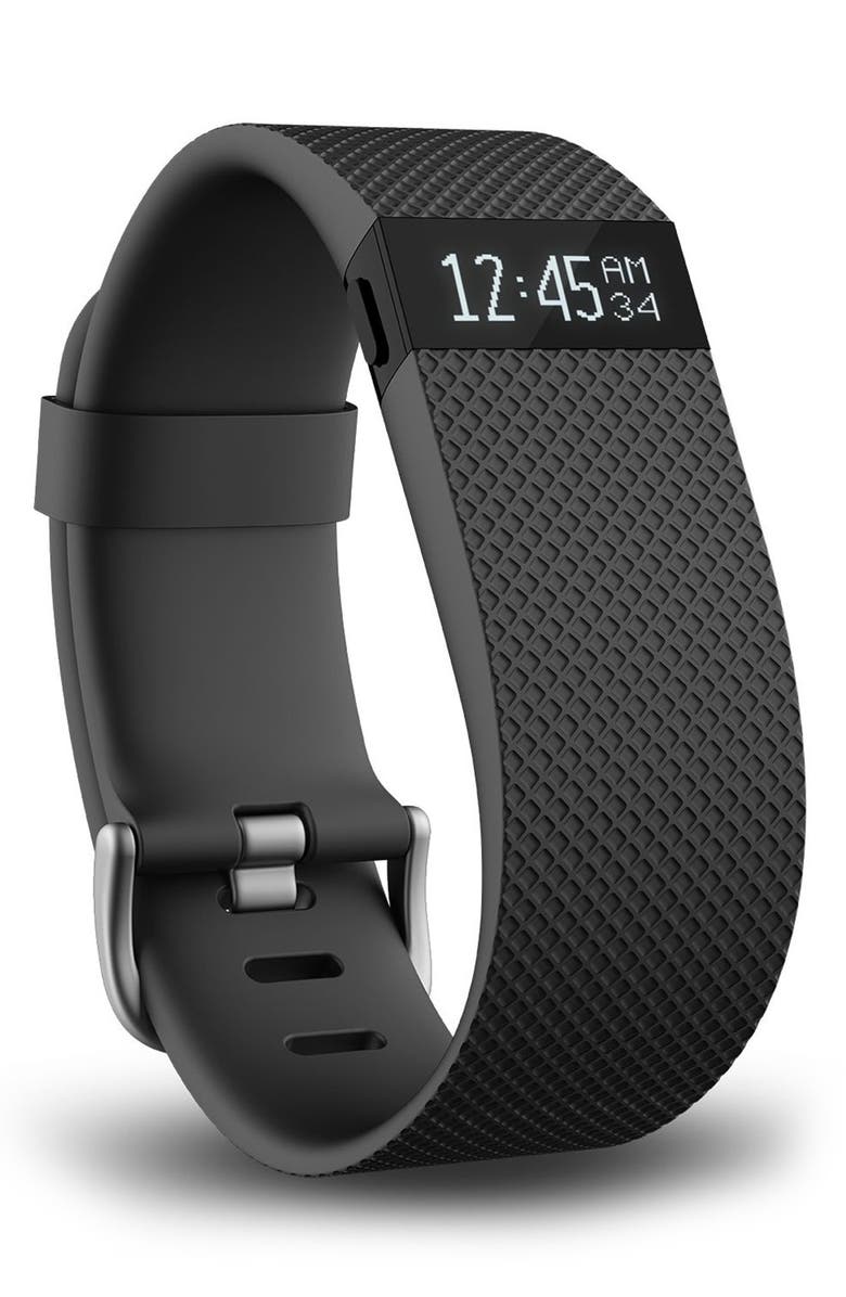 Fitbit Charge HR Wireless Activity & Heart Rate Tracker, Alternate, color, 