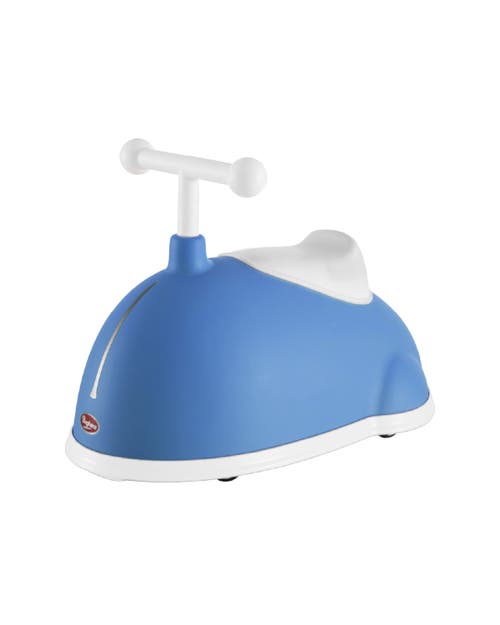 Baghera Twister Ride-On in Glossy Blue 