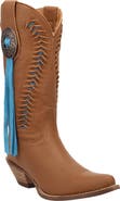 Dingo Marrakesh Leather Western Boot