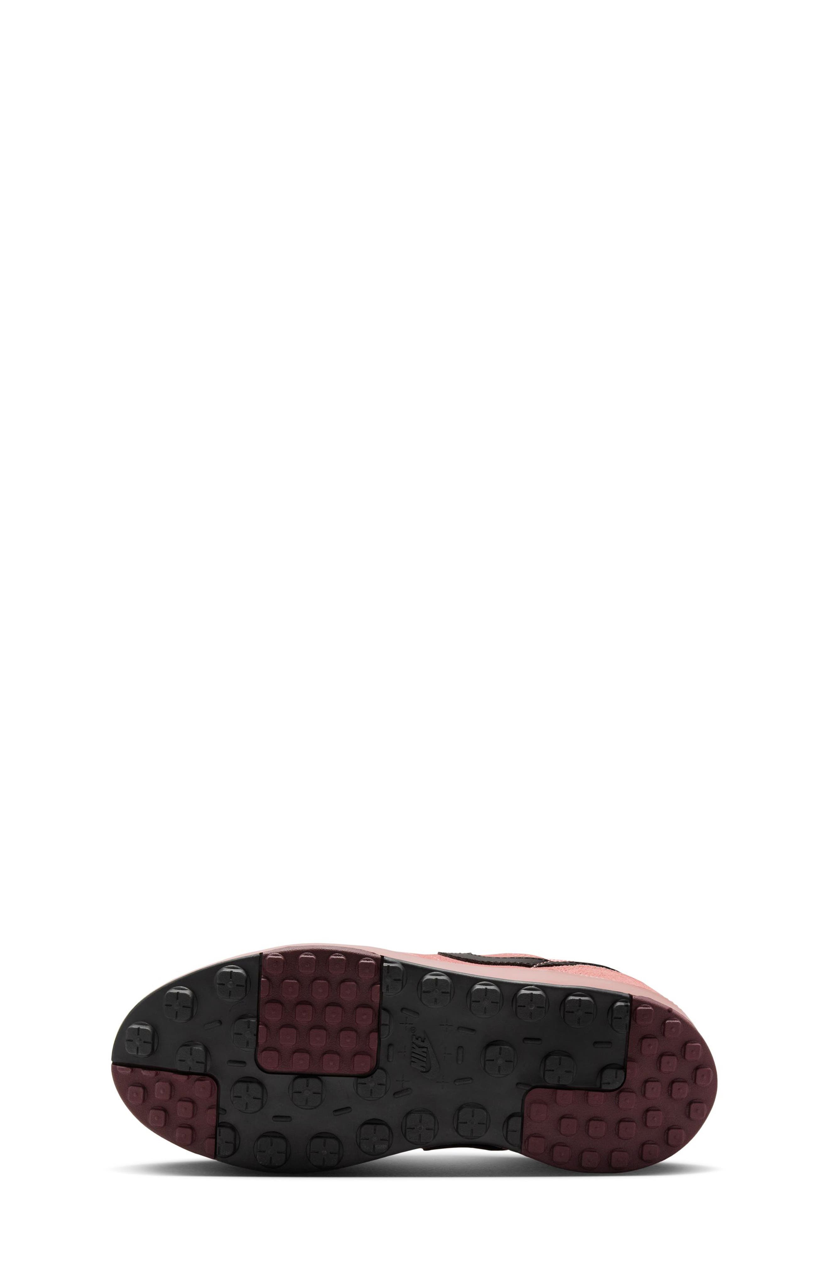 Nike Kids' C1TY Sneaker, Alternate, color, Red Stardust/ Black/ Canyon