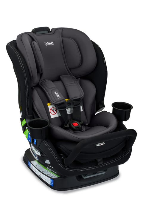 Poplar® S Convertible Car Seat