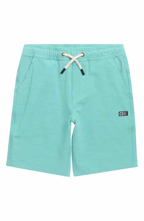Kids' Drifter Hybrid Swim Trunks
