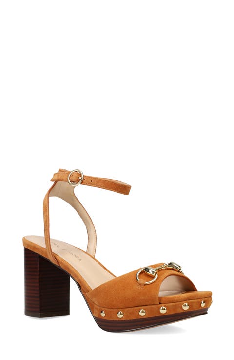 Anara Platform Sandal (Women)