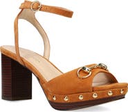 Pelle Moda Anara Platform Sandal