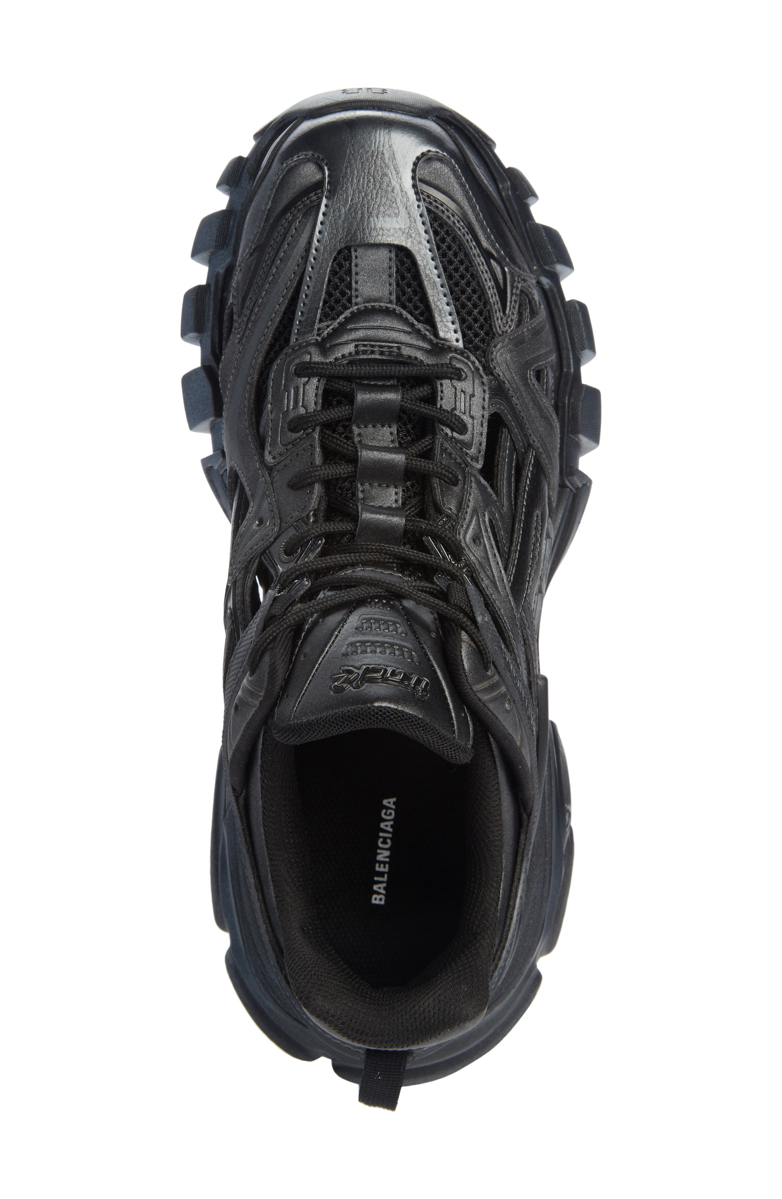 Balenciaga Track 2 Sneaker, Alternate, color, 